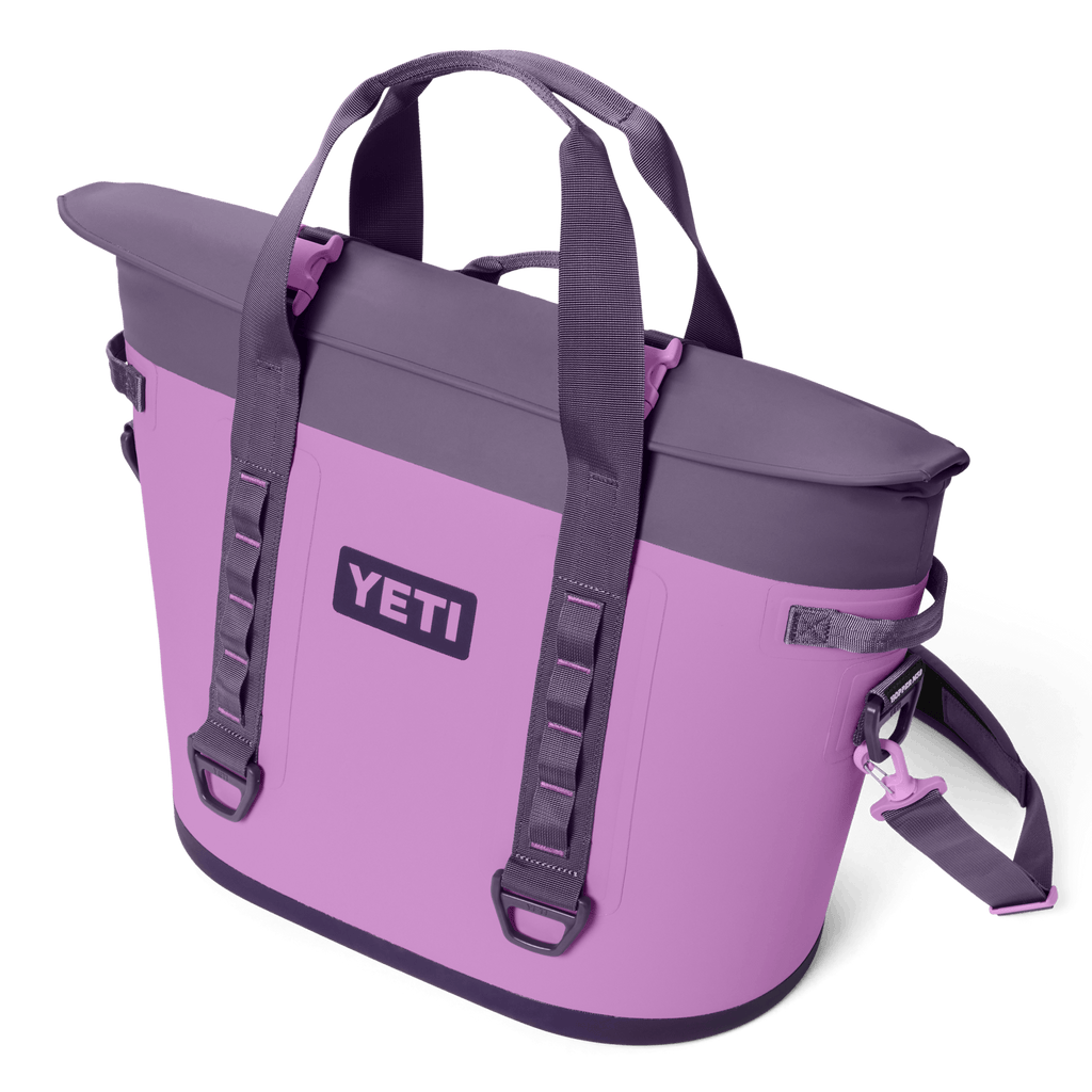 Hopper M30 Tote Soft Cooler - Preferred Pick6c