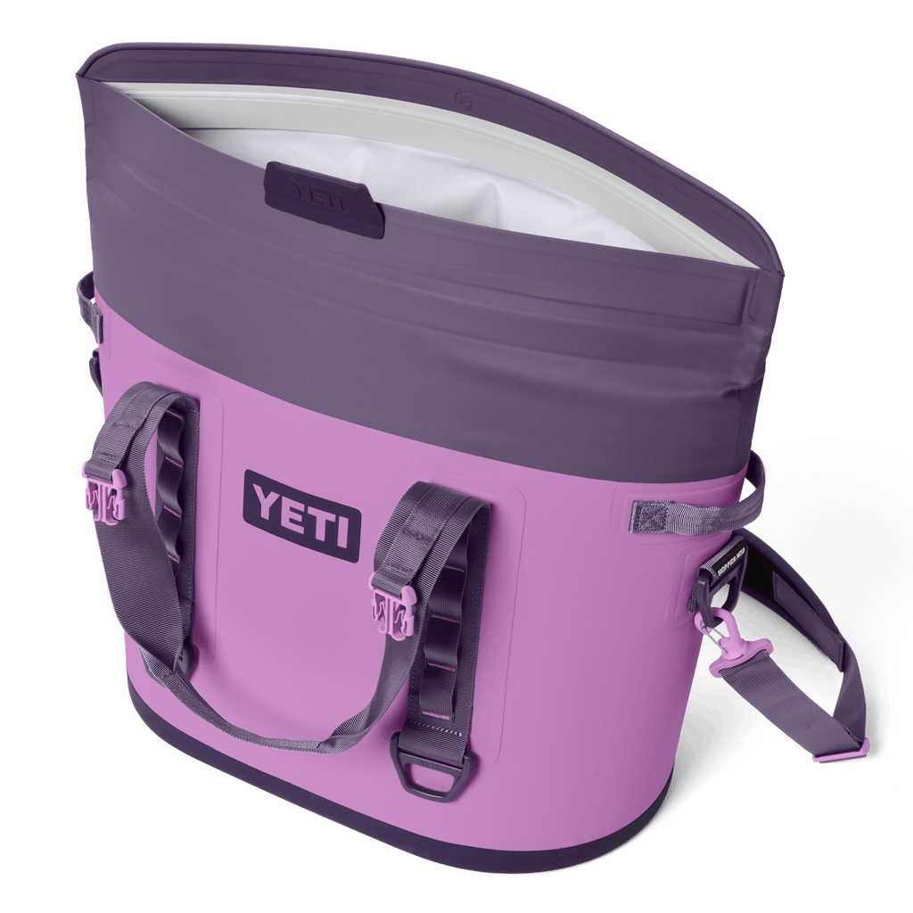 Hopper M30 Tote Soft Cooler - Preferred Pick6c