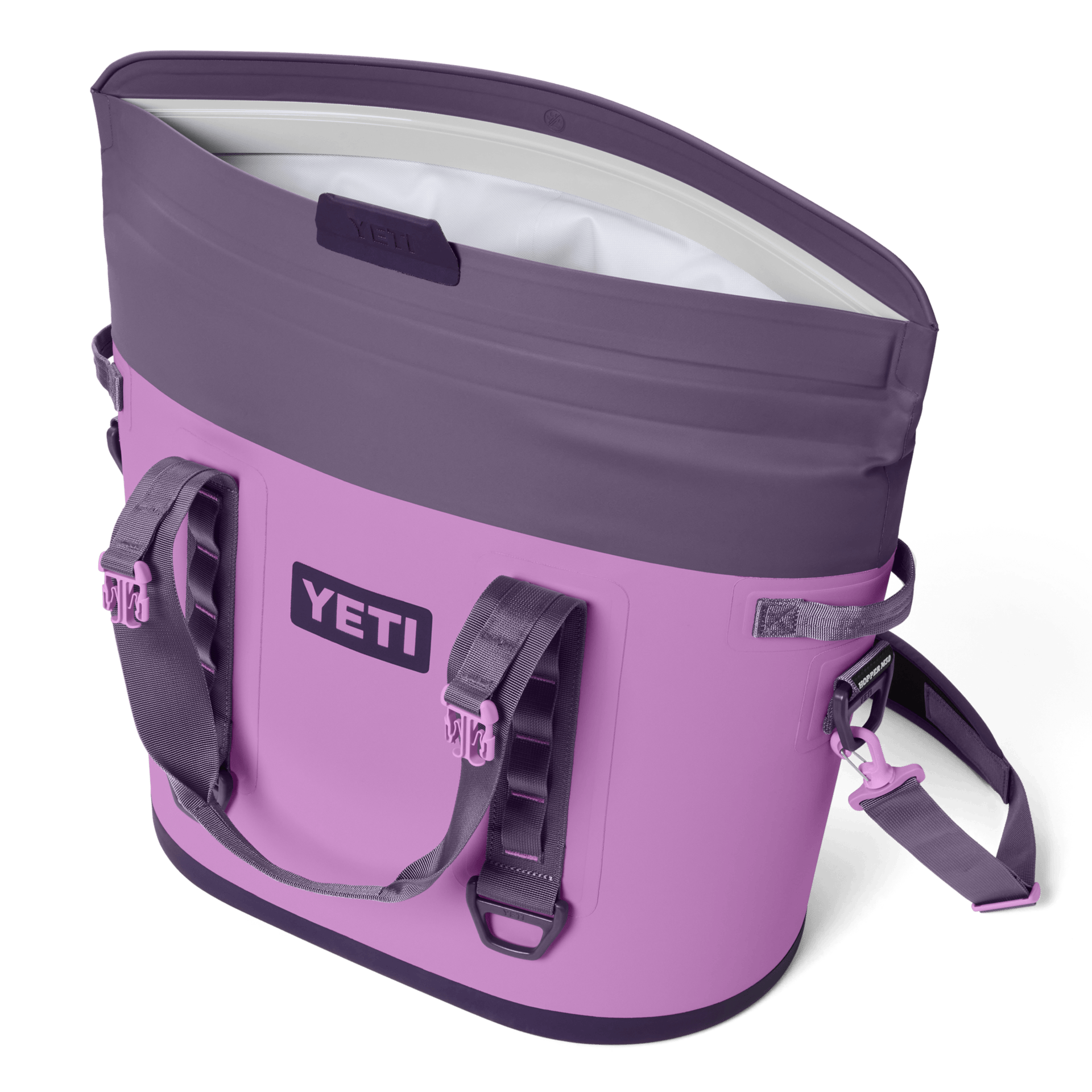 Hopper M30 Tote Soft Cooler - Preferred Pick6c