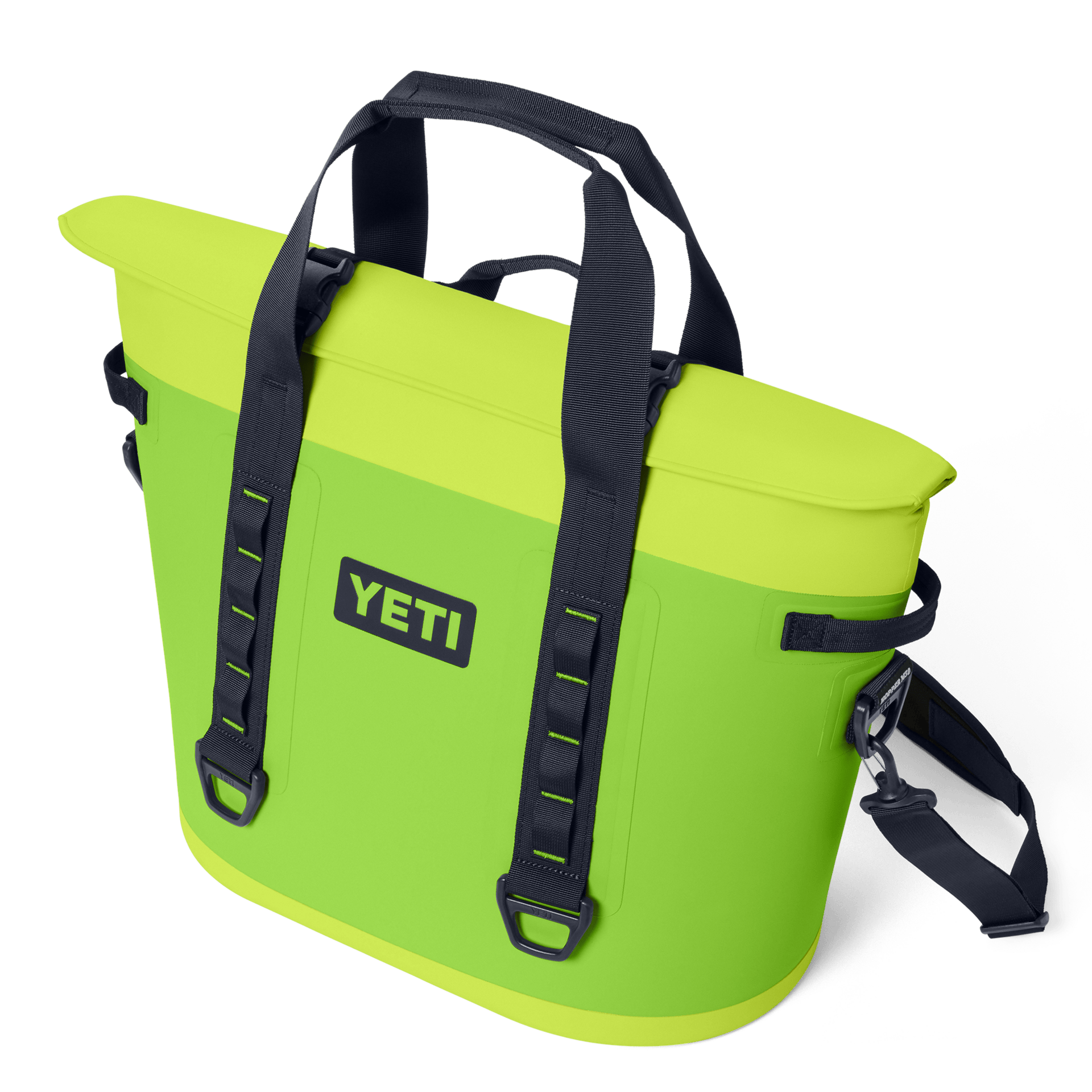 Hopper M30 Tote Soft Cooler - Preferred Pick6c