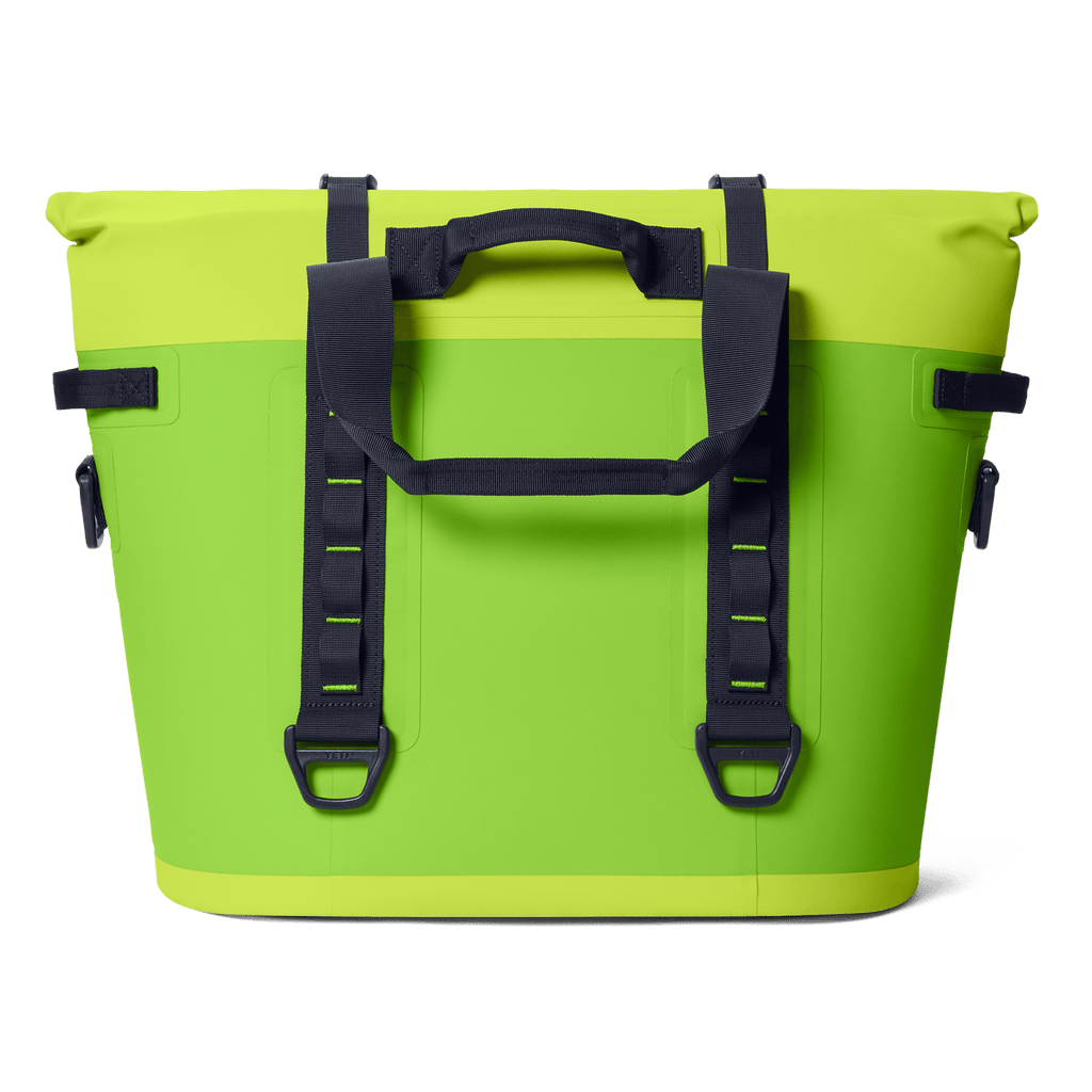 Hopper M30 Tote Soft Cooler - Preferred Pick6c