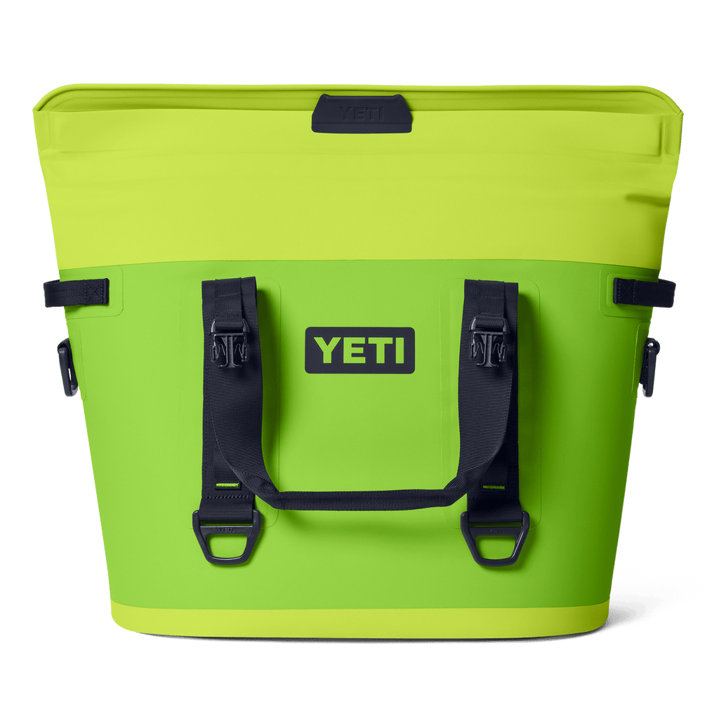 Hopper M30 Tote Soft Cooler - Preferred Pick6c