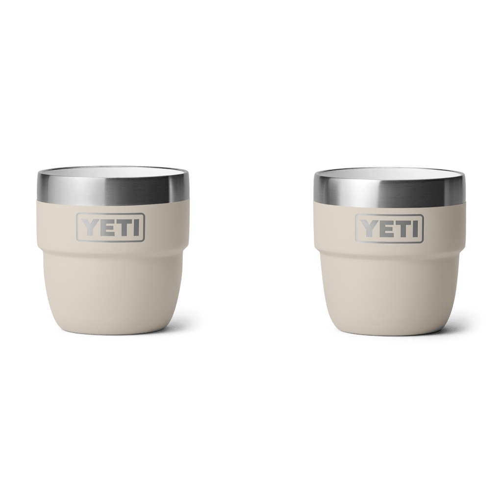 Rambler 4 oz Stackable Cups - Preferred Pickd8