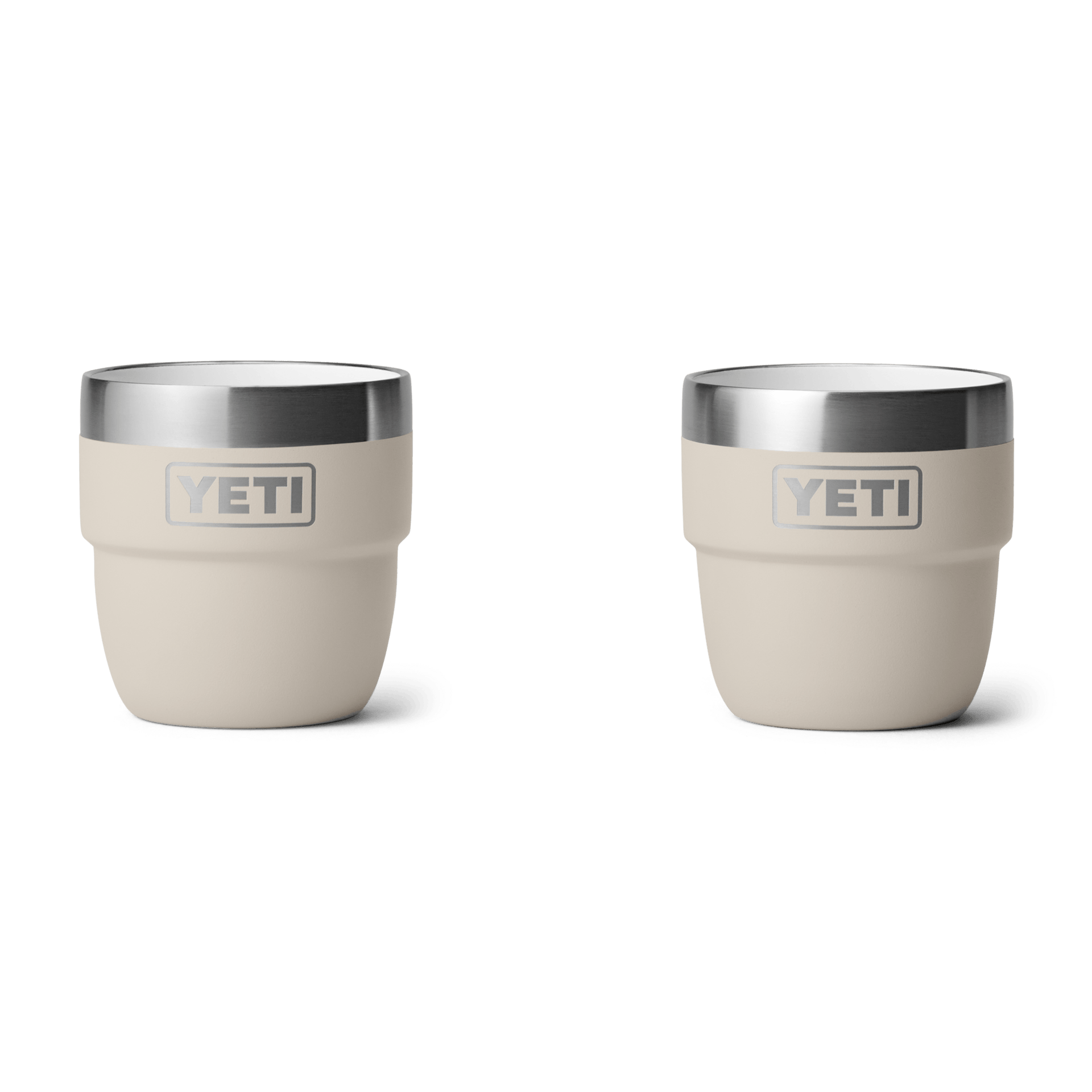 Rambler 4 oz Stackable Cups - Preferred Pickd8