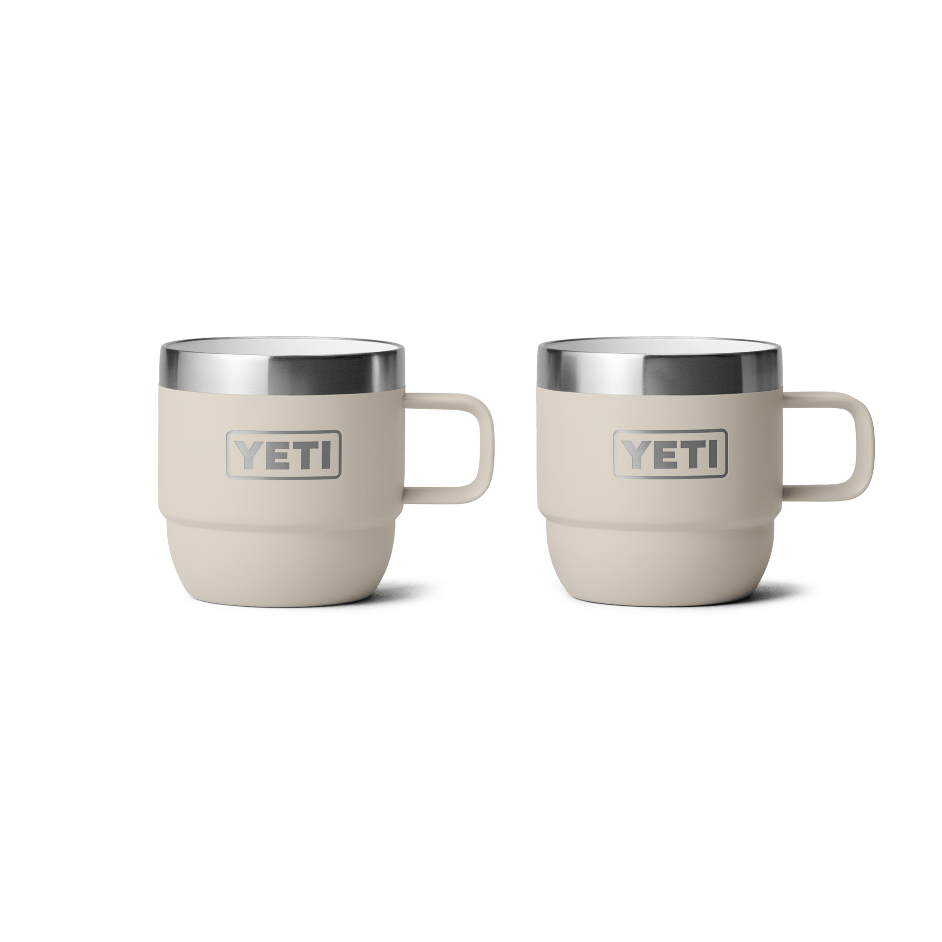 Rambler 6 oz Stackable Mugs - Preferred Pick8y