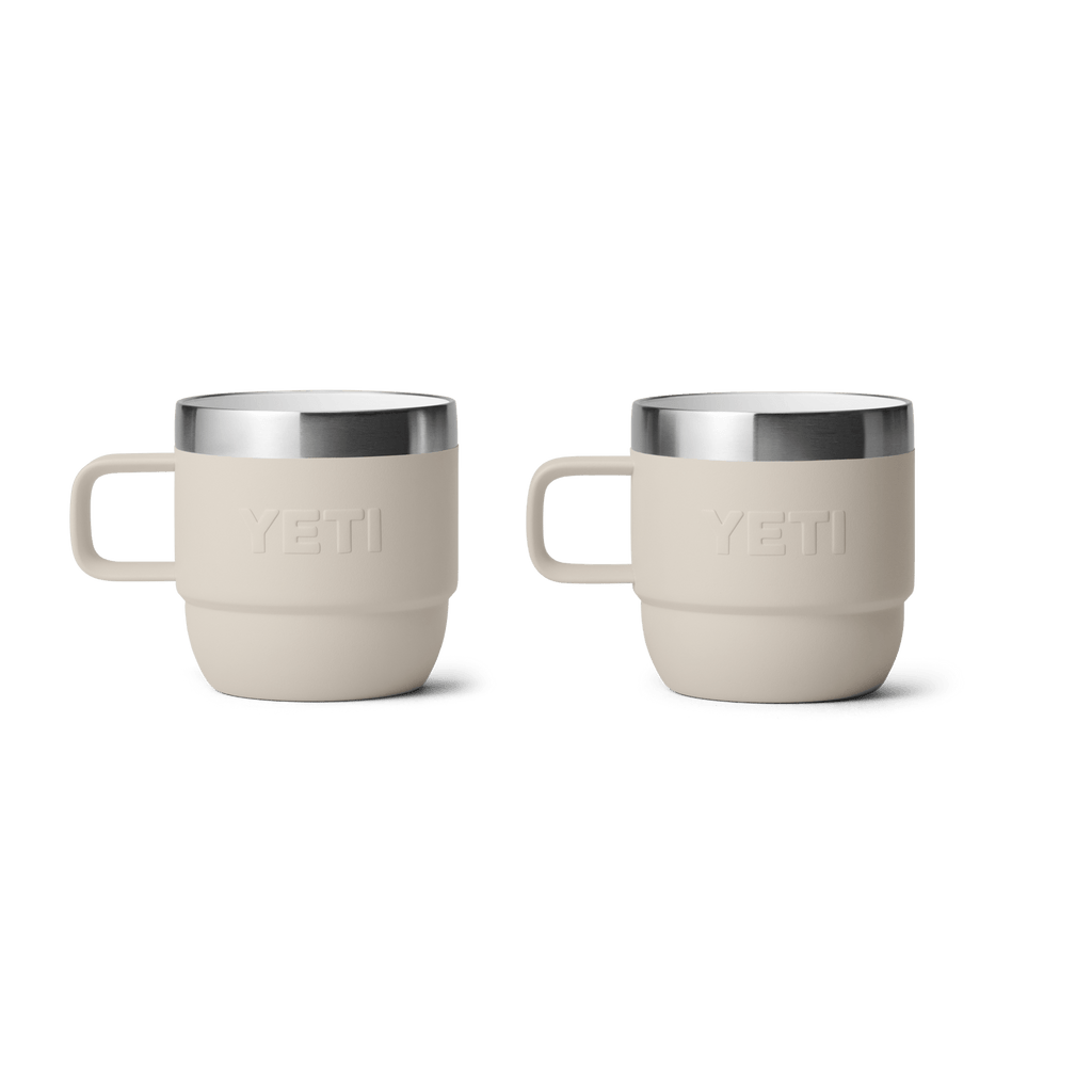 Rambler 6 oz Stackable Mugs - Preferred Pick8y