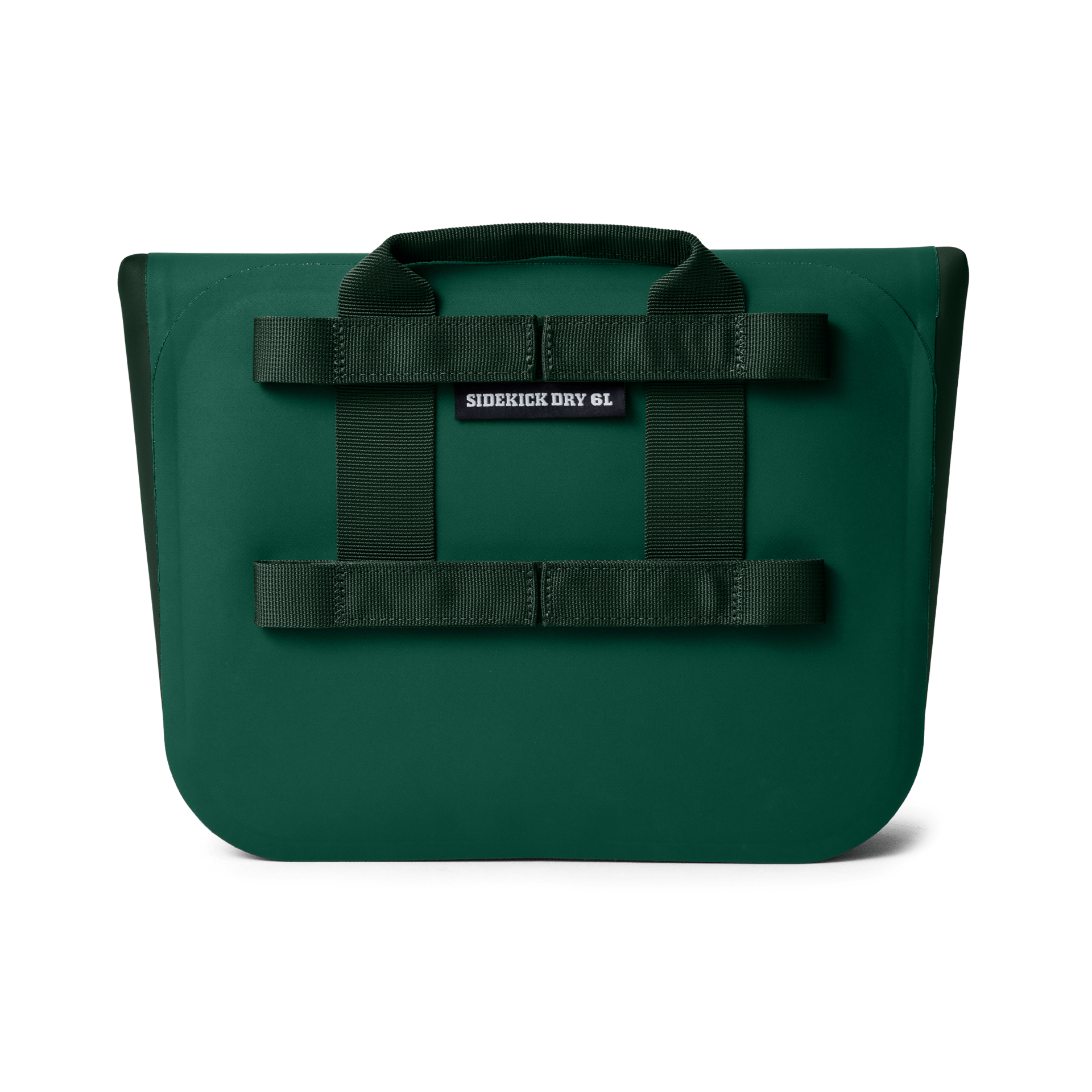 SideKick Dry 6L Waterproof Gear Case - Preferred Picktd