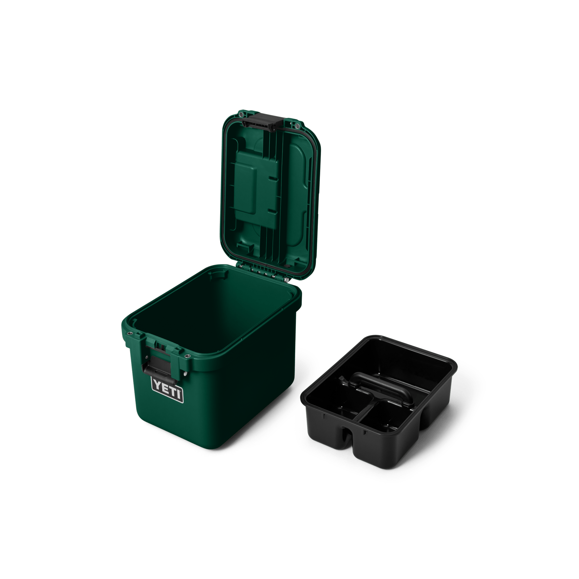 Loadout GoBox 15 Gear Case - Preferred Pick X4