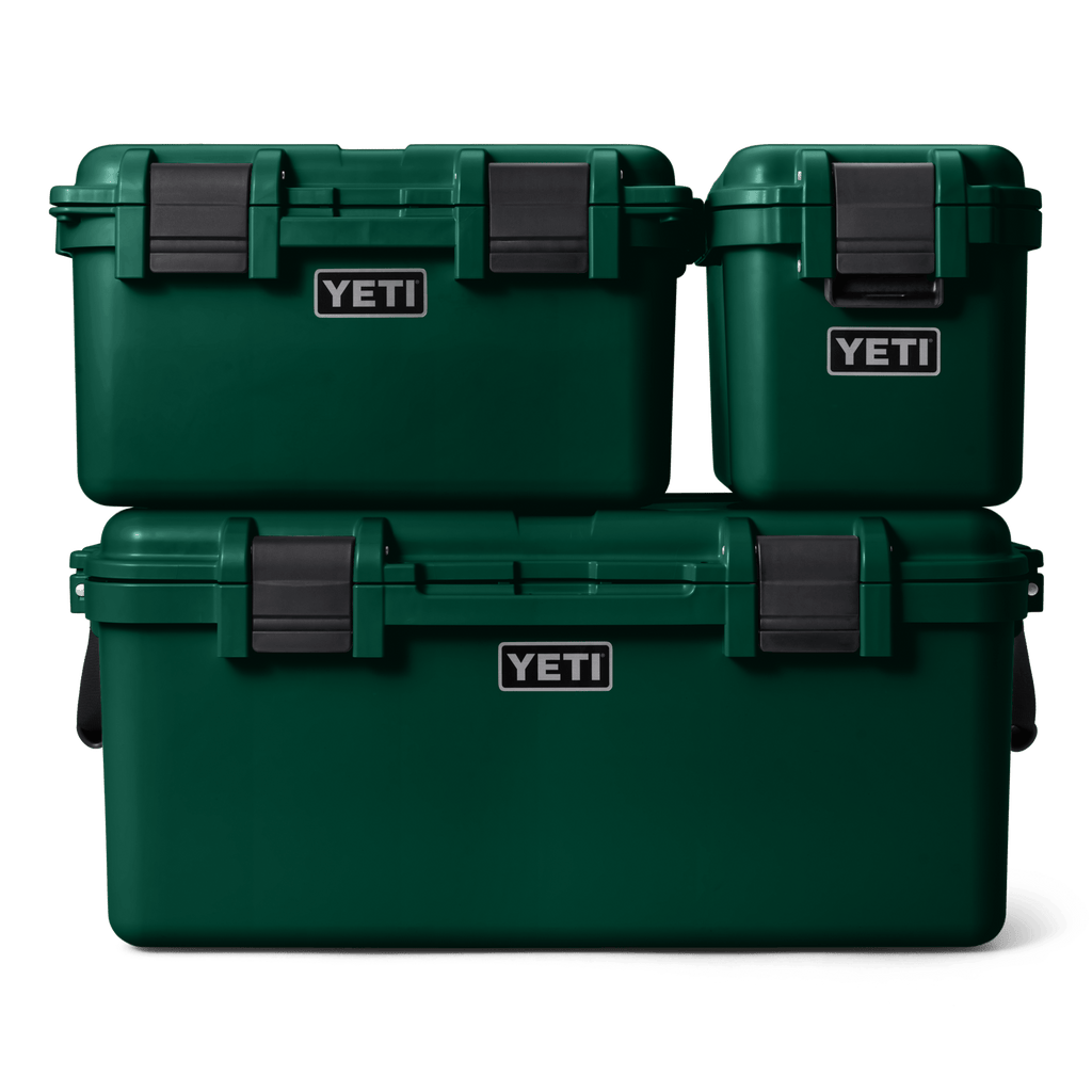 Loadout GoBox 15 Gear Case - Preferred Pick X4