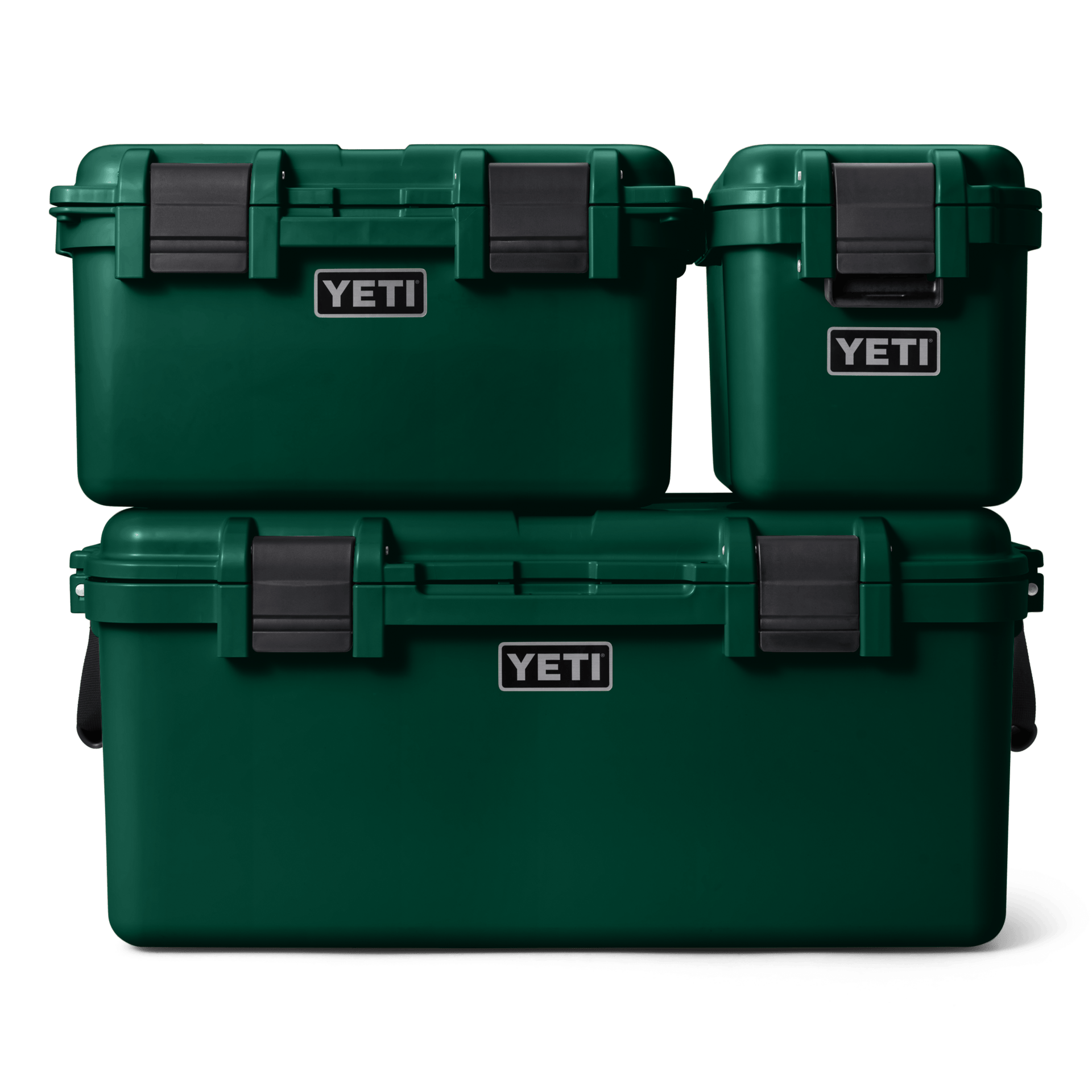 Loadout GoBox 15 Gear Case - Preferred Pick X4