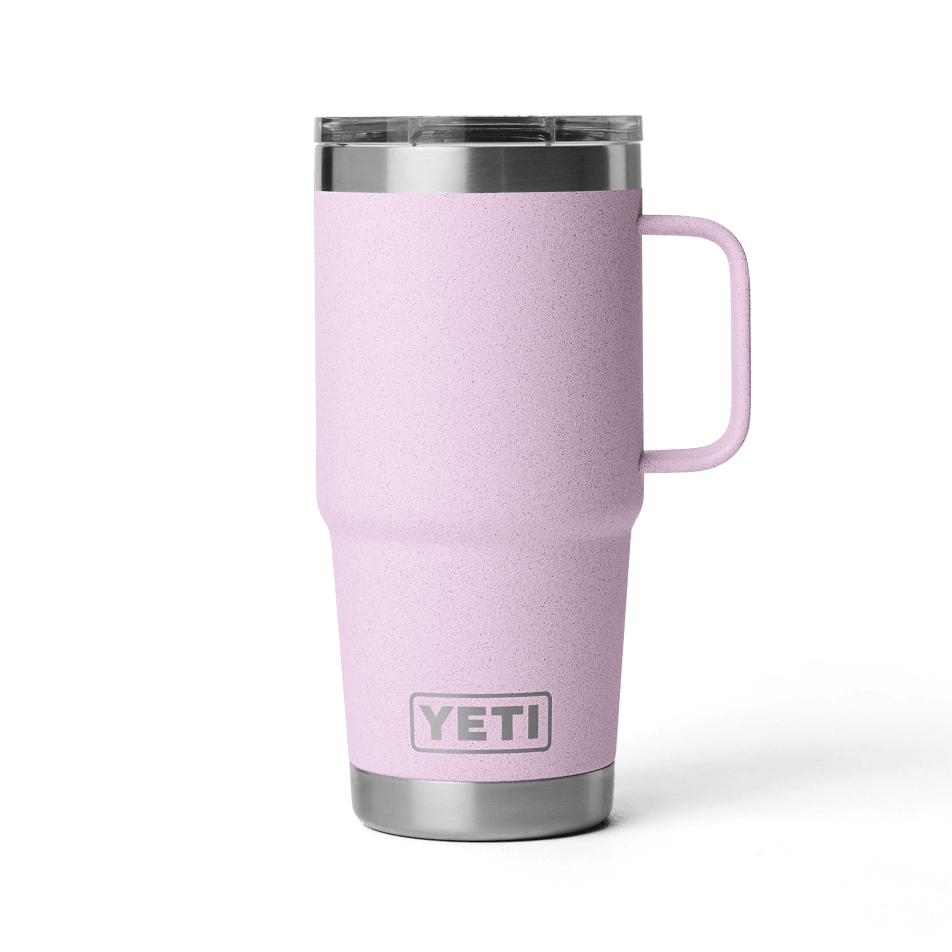 Rambler 20 oz Travel Mug - Preferred Pickwl