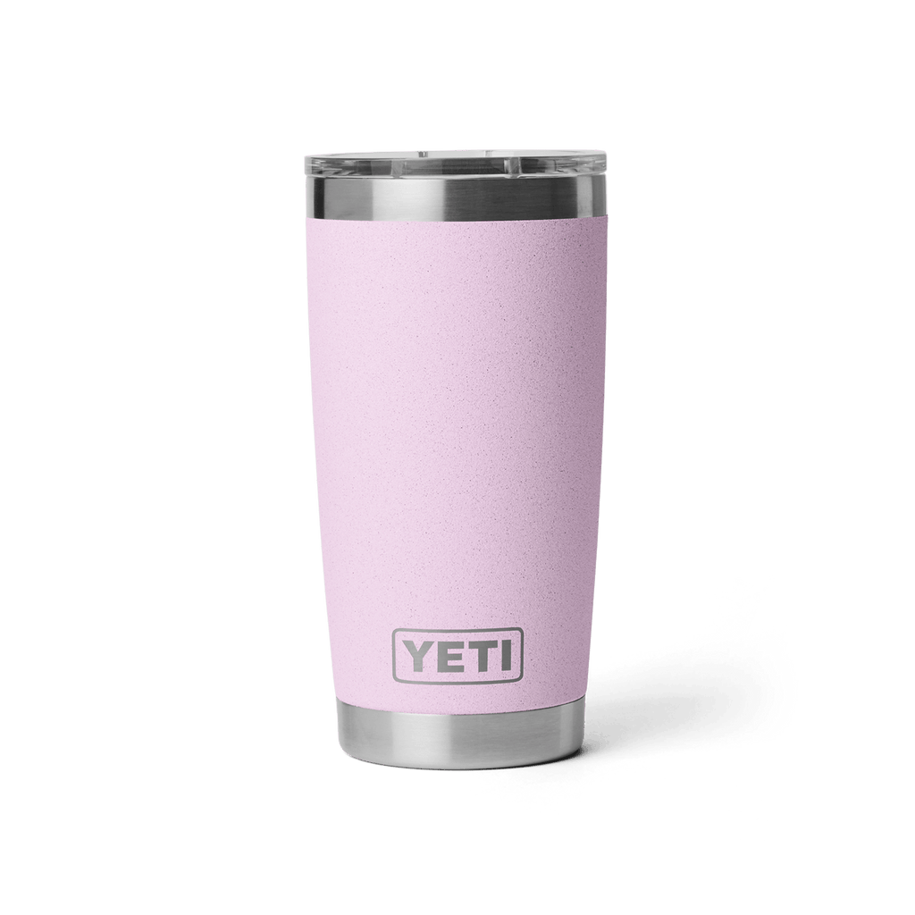Rambler 20 oz Tumbler - Preferred Pickux