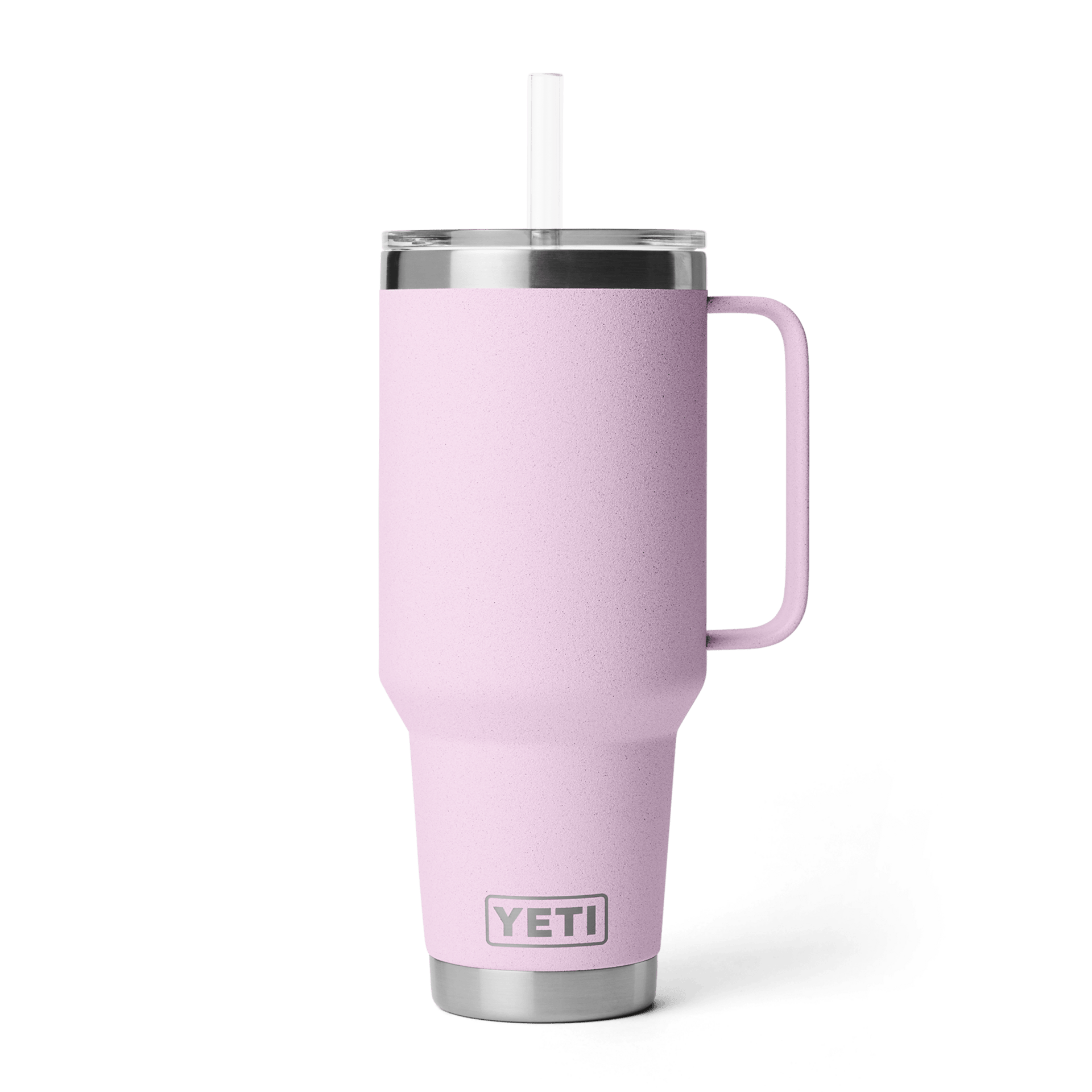 Rambler 42 oz Straw Mug - Preferred Pickcj
