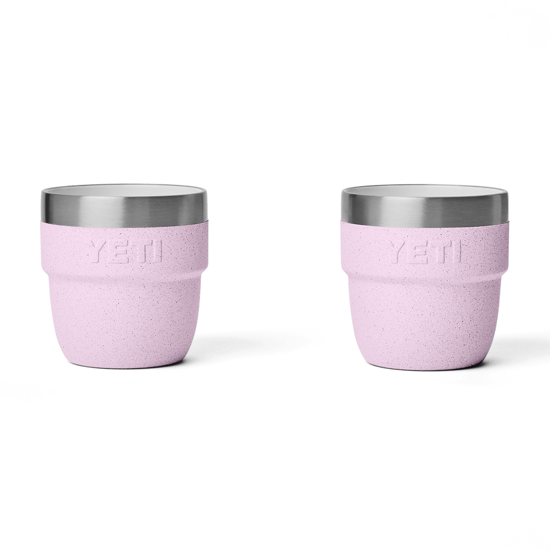 Rambler 4 oz Stackable Cups - Preferred Pickd8