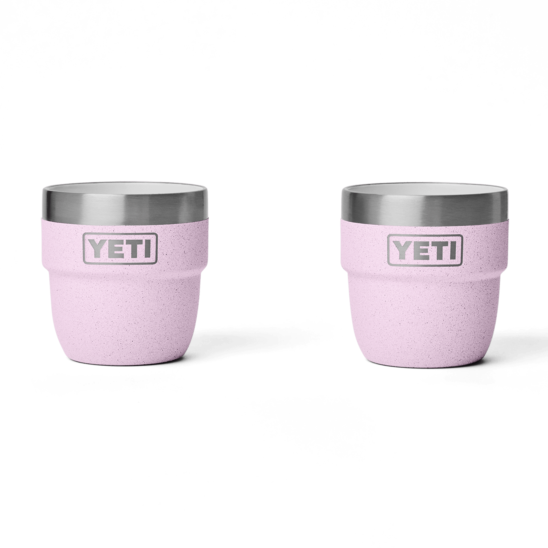 Rambler 4 oz Stackable Cups - Preferred Pickd8