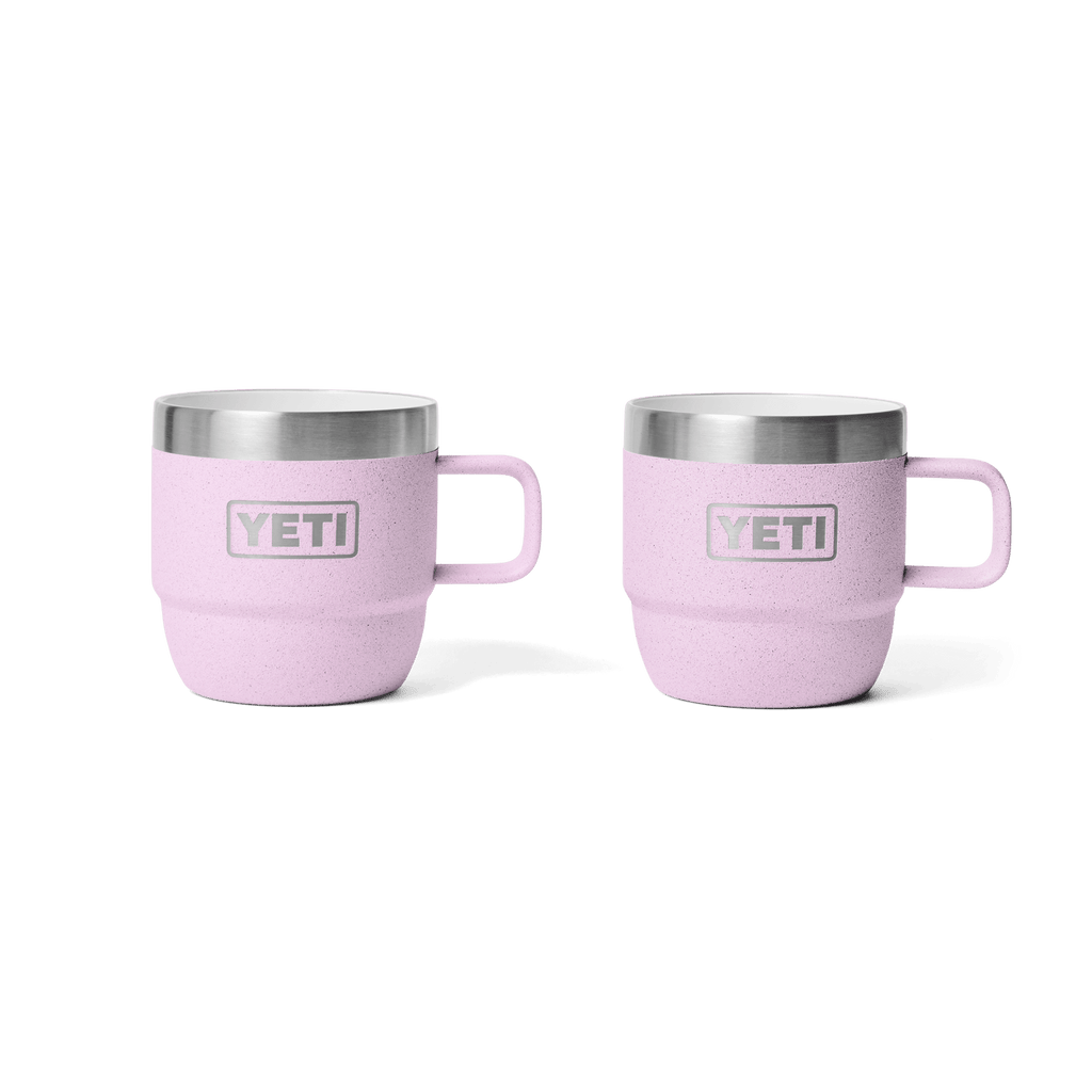Rambler 6 oz Stackable Mugs - Preferred Pick8y