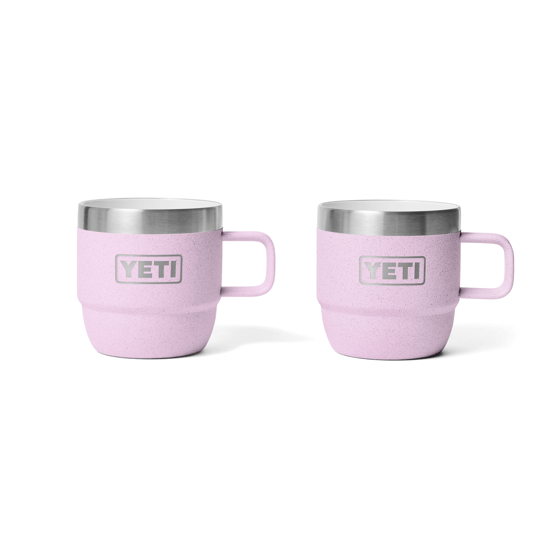 Rambler 6 oz Stackable Mugs - Preferred Pick8y