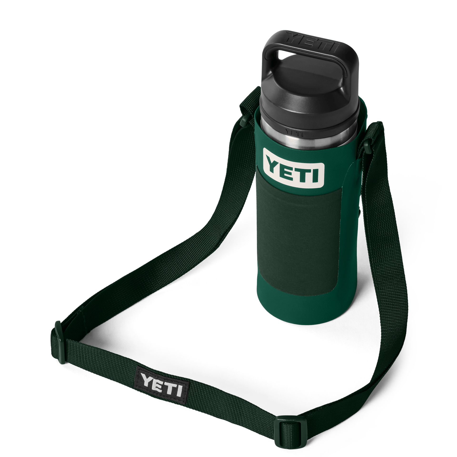 Rambler Bottle Sling Small - Preferred Pickt4