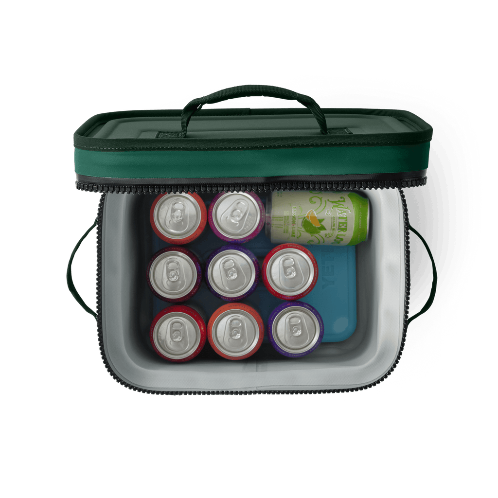 Hopper Flip 12 Soft Cooler - Preferred Pickvz