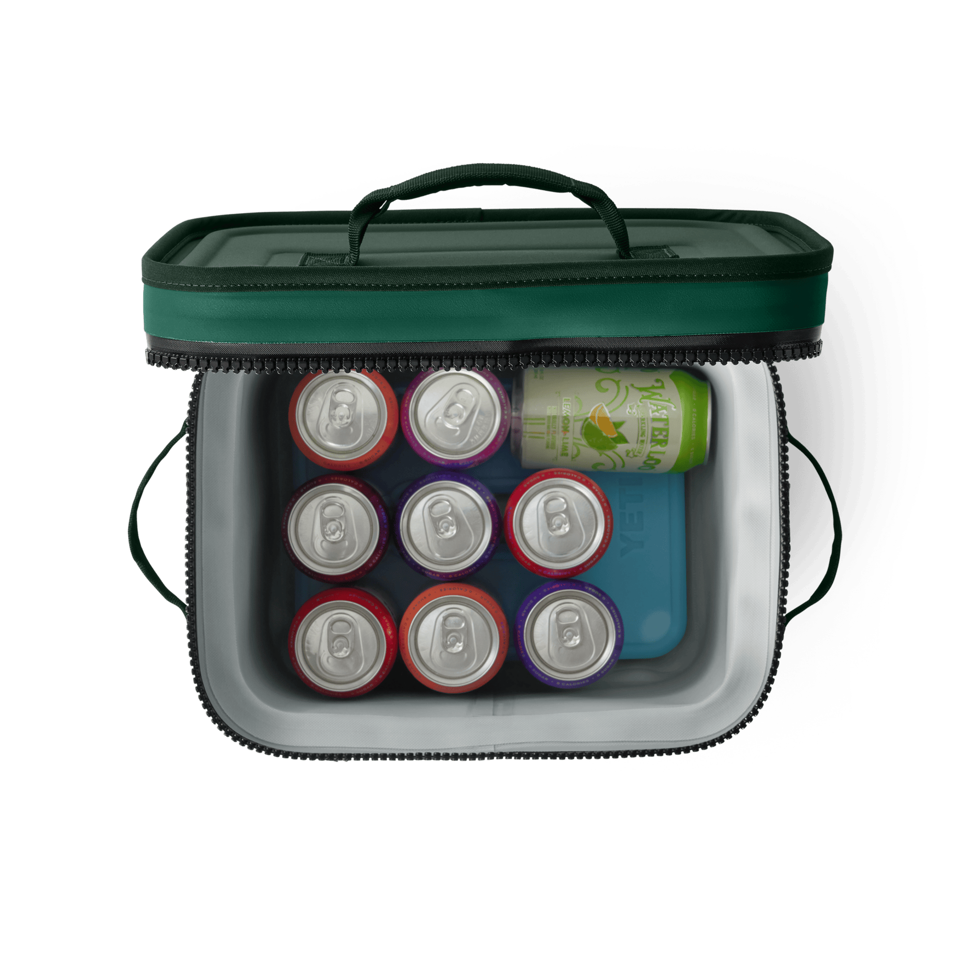 Hopper Flip 12 Soft Cooler - Preferred Pickvz
