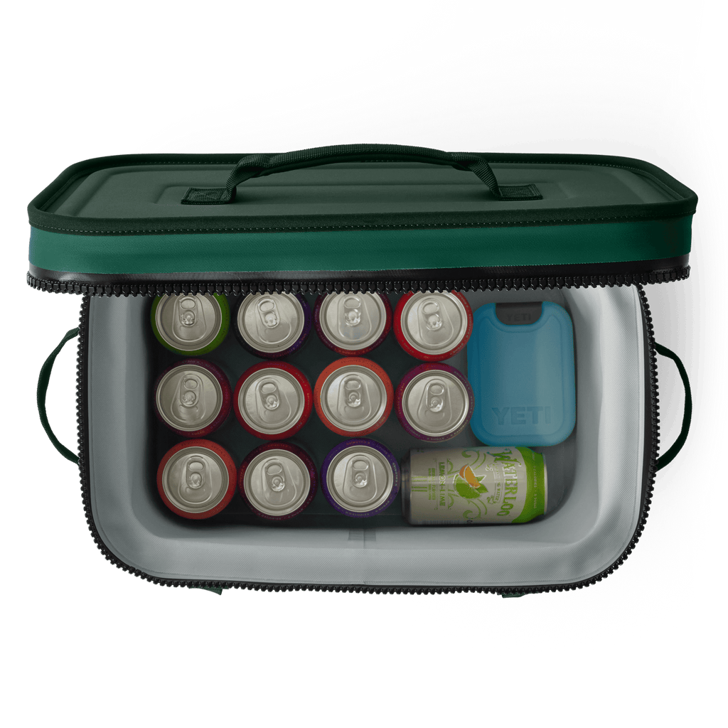 Hopper Flip 18 Soft Cooler - Preferred Picknj