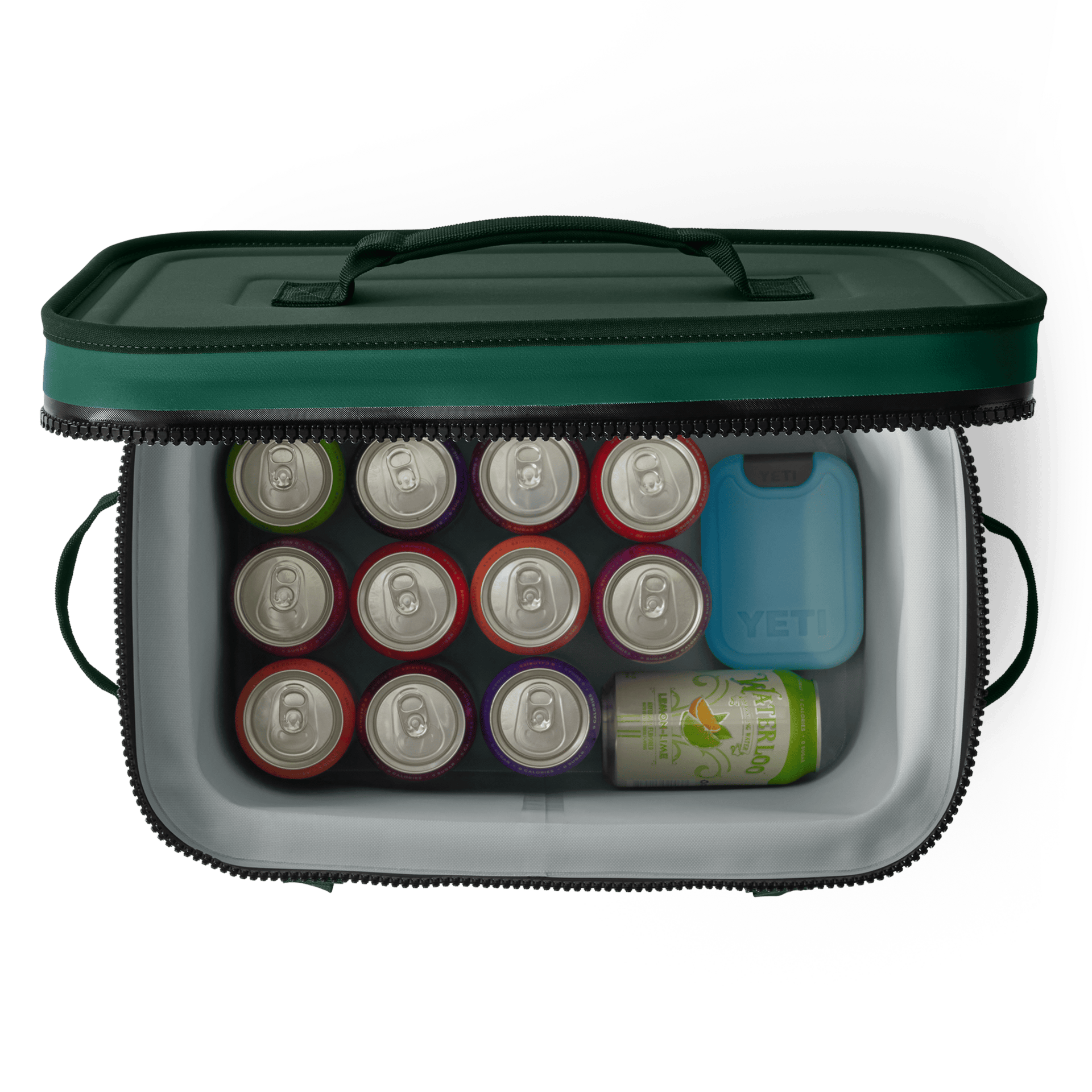 Hopper Flip 18 Soft Cooler - Preferred Picknj
