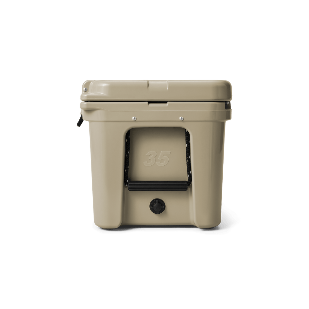 Tundra 35 Hard Cooler - Preferred Pick sp