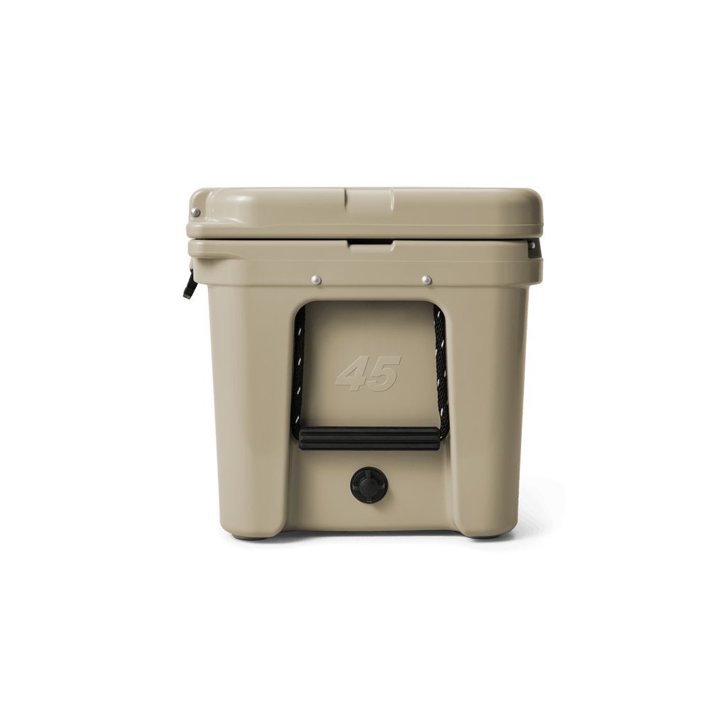 Tundra 45 Hard Cooler - Preferred Pickj9