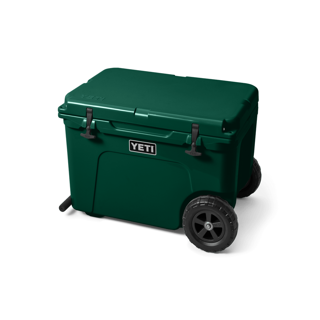 Tundra Haul Wheeled Cooler - Preferred Pickyy