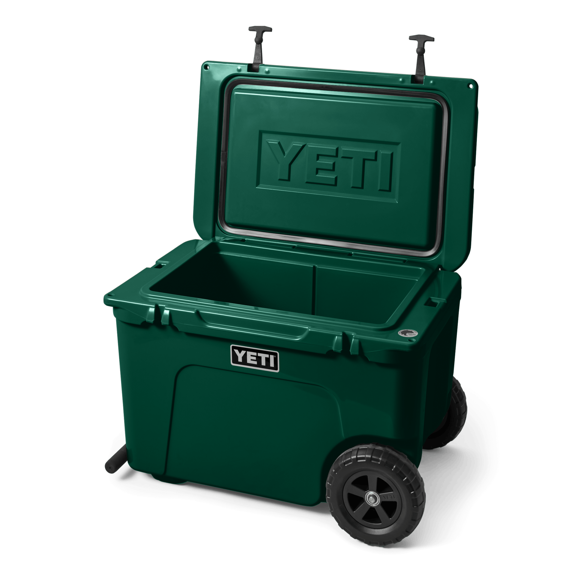 Tundra Haul Wheeled Cooler - Preferred Pickyy