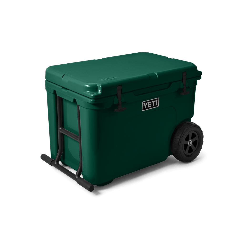 Tundra Haul Wheeled Cooler - Preferred Pickyy