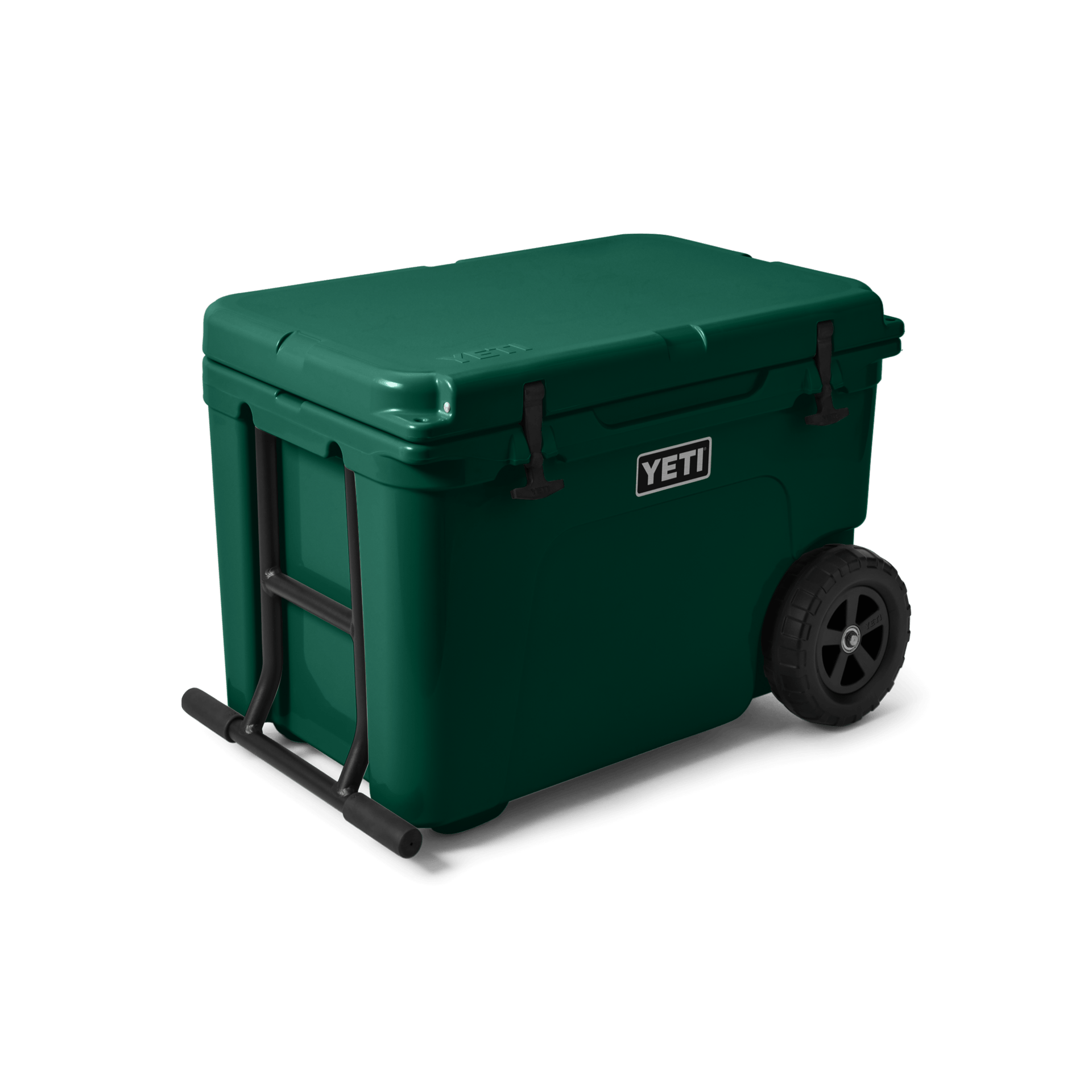 Tundra Haul Wheeled Cooler - Preferred Pickyy