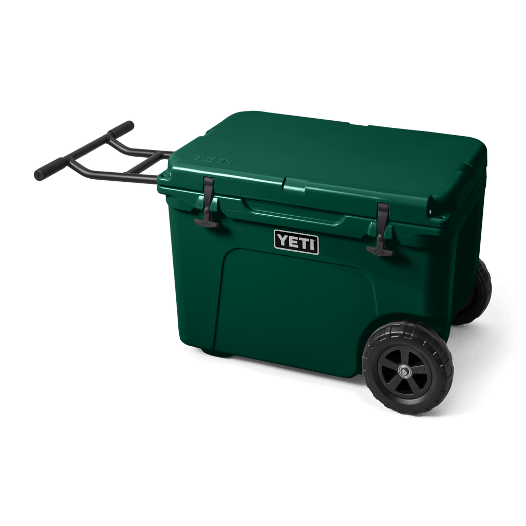 Tundra Haul Wheeled Cooler - Preferred Pickyy