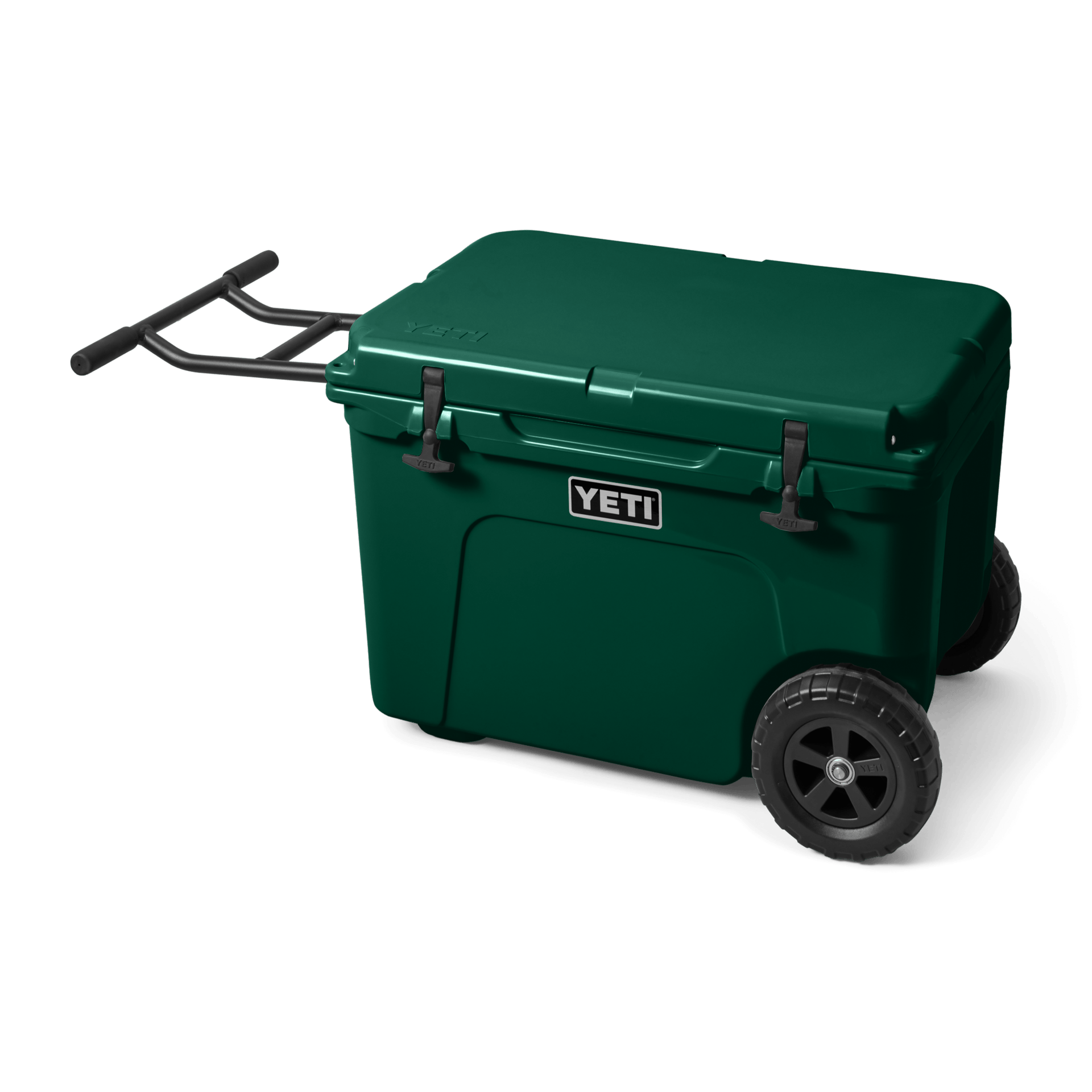 Tundra Haul Wheeled Cooler - Preferred Pickyy