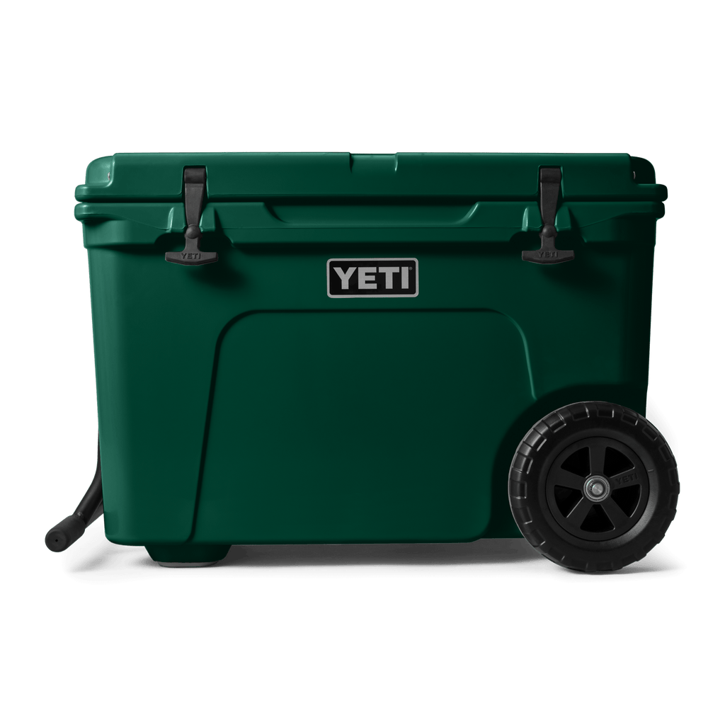 Tundra Haul Wheeled Cooler - Preferred Pickyy
