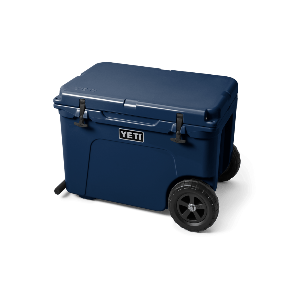 Tundra Haul Wheeled Cooler - Preferred Pickyy