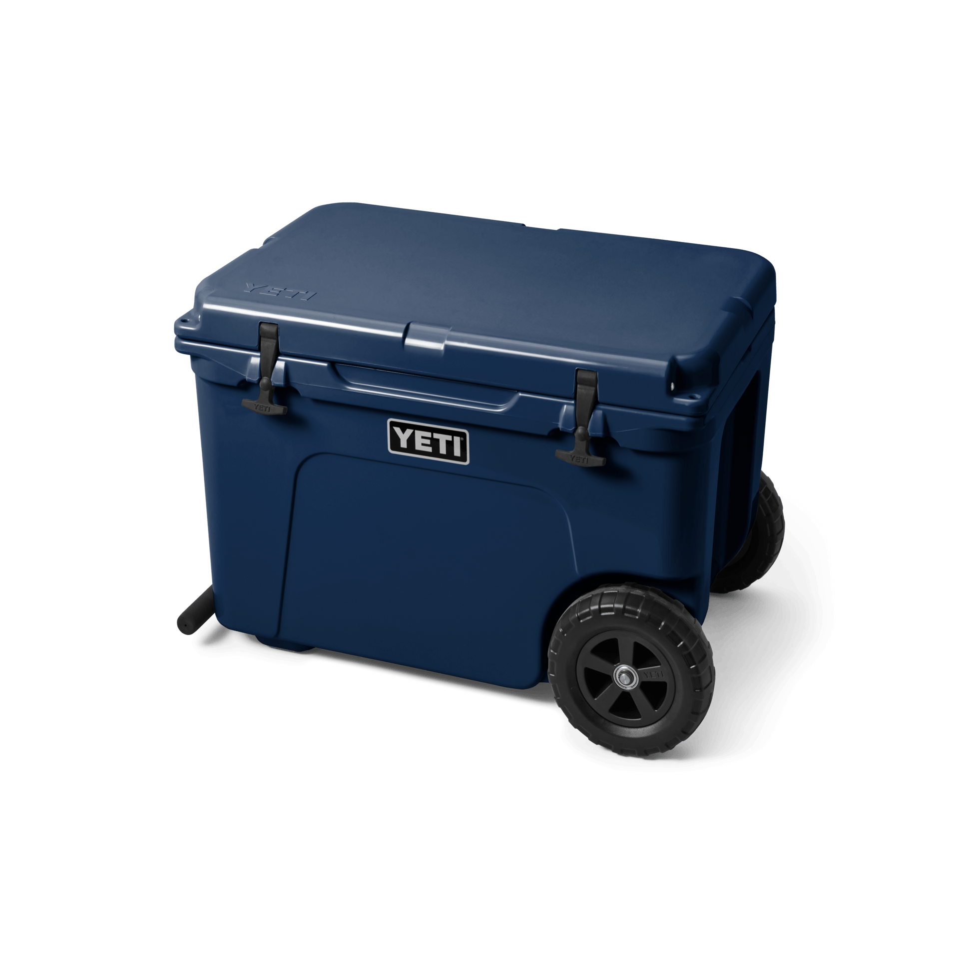 Tundra Haul Wheeled Cooler - Preferred Pickyy