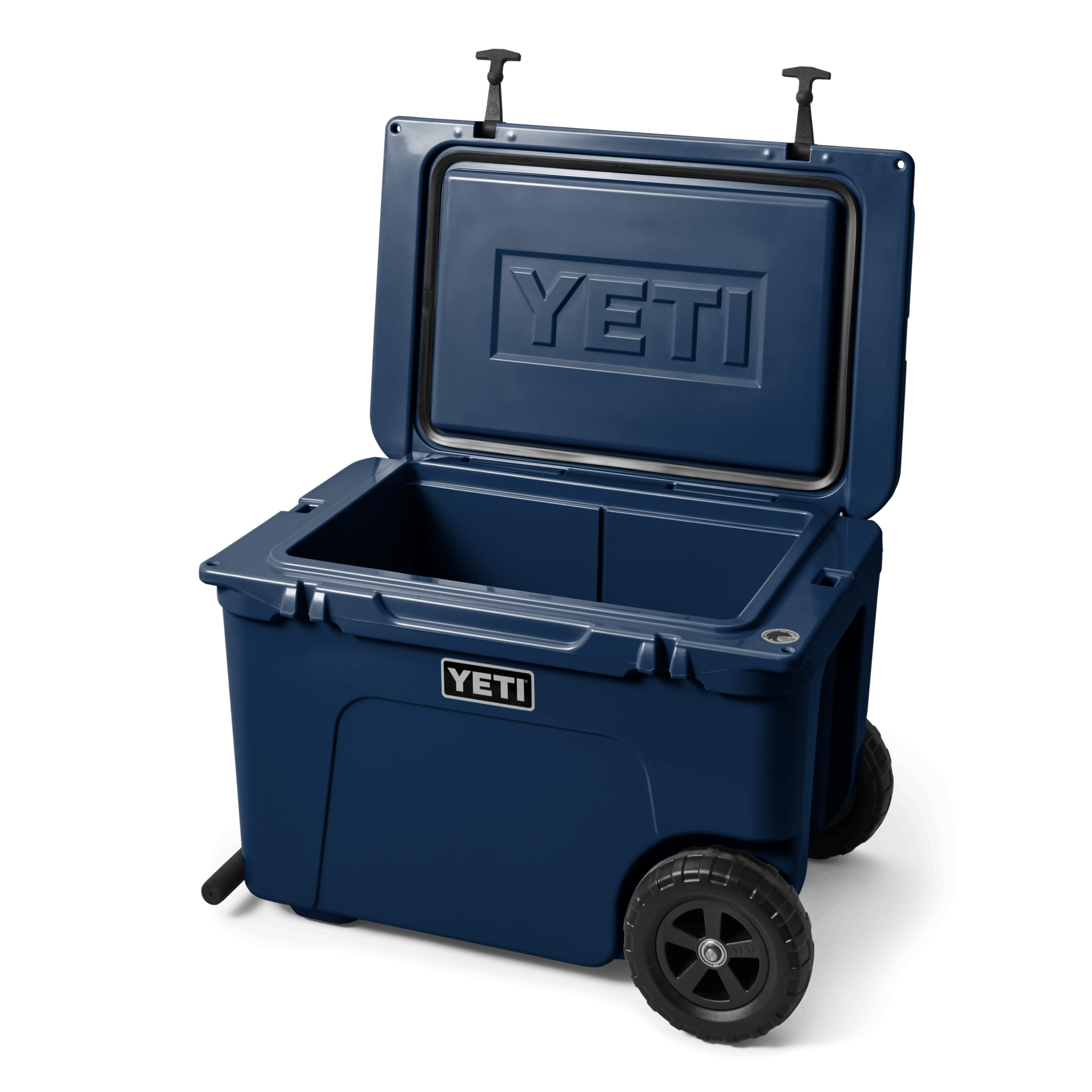 Tundra Haul Wheeled Cooler - Preferred Pickyy
