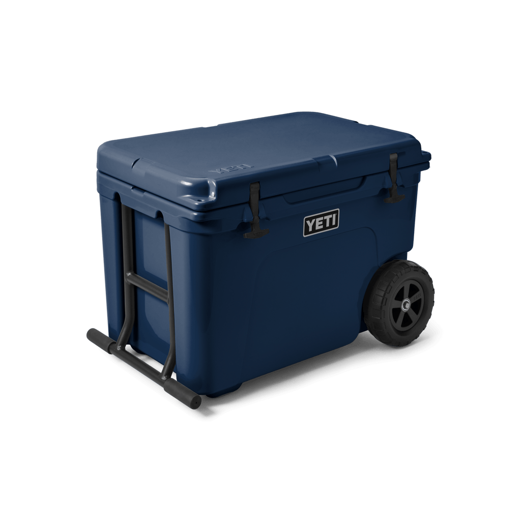 Tundra Haul Wheeled Cooler - Preferred Pickyy