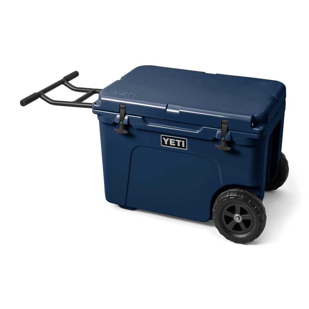 Tundra Haul Wheeled Cooler - Preferred Pickyy