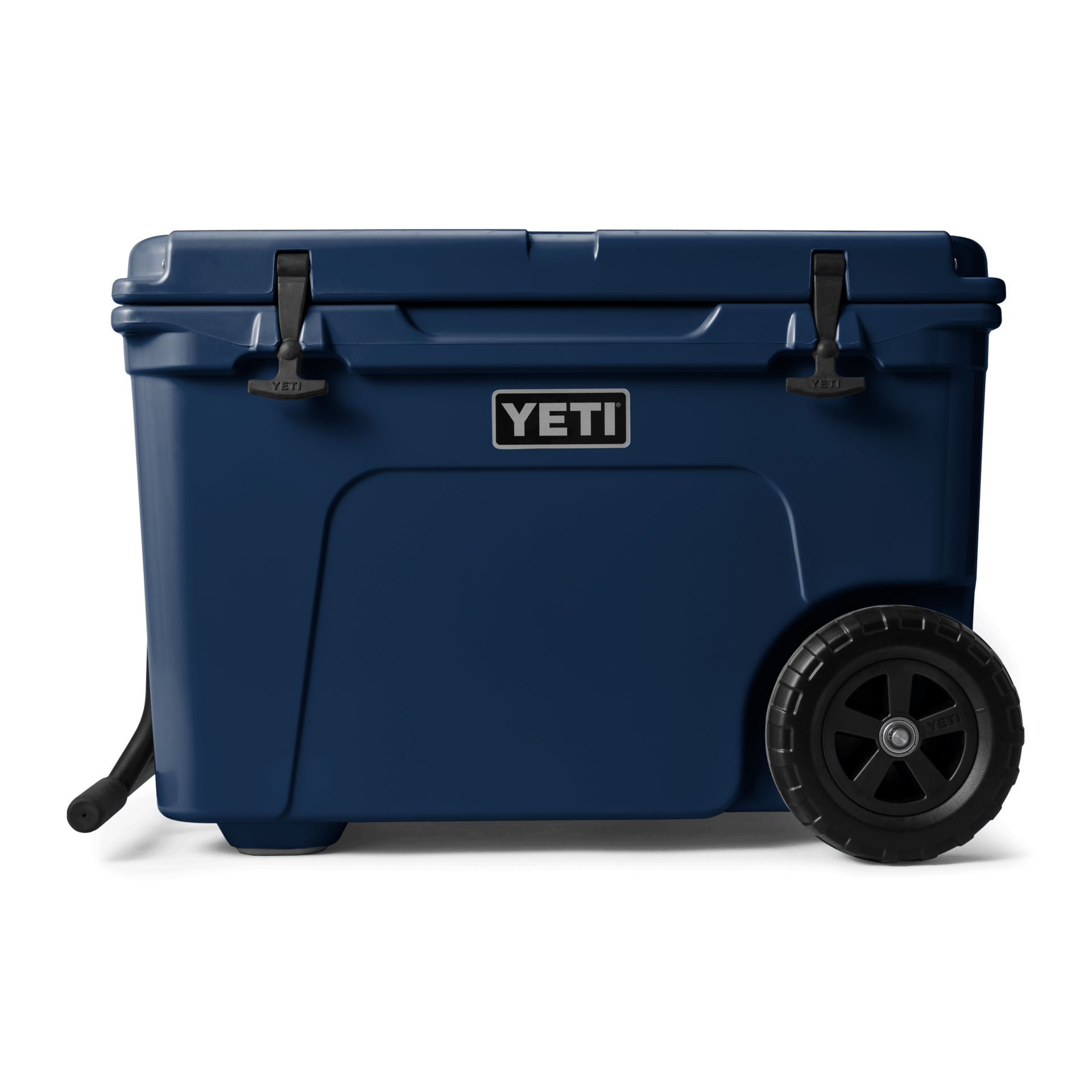 Tundra Haul Wheeled Cooler - Preferred Pickyy