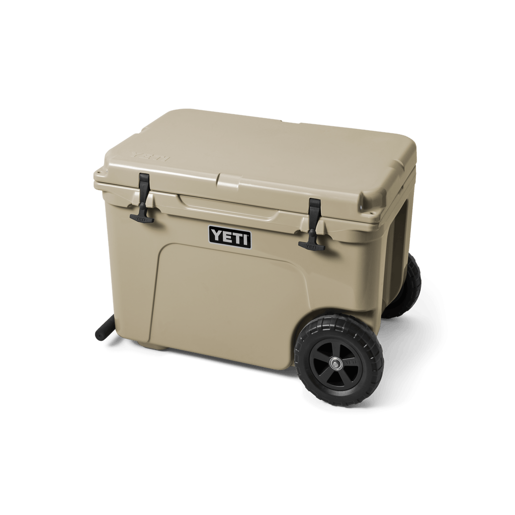 Tundra Haul Wheeled Cooler - Preferred Pickyy
