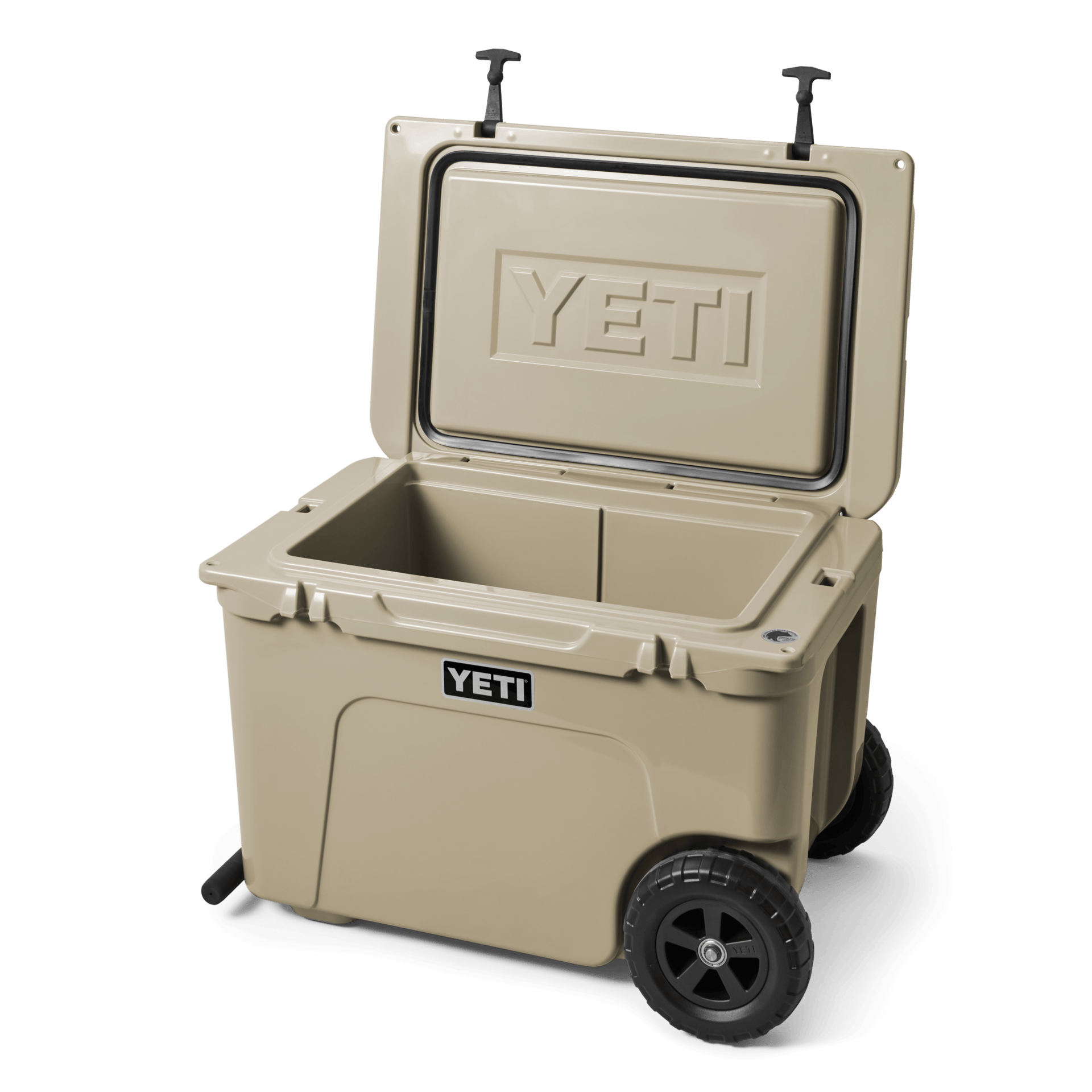 Tundra Haul Wheeled Cooler - Preferred Pickyy