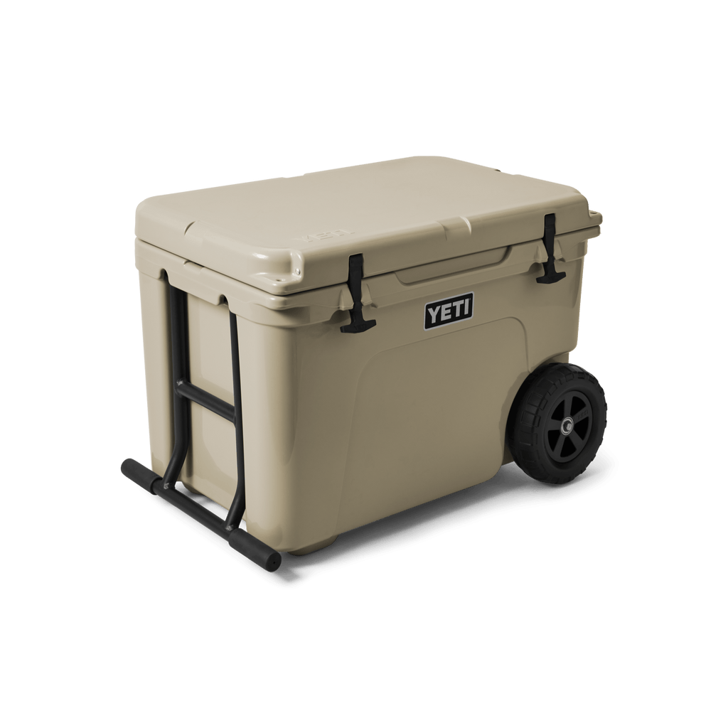 Tundra Haul Wheeled Cooler - Preferred Pickyy