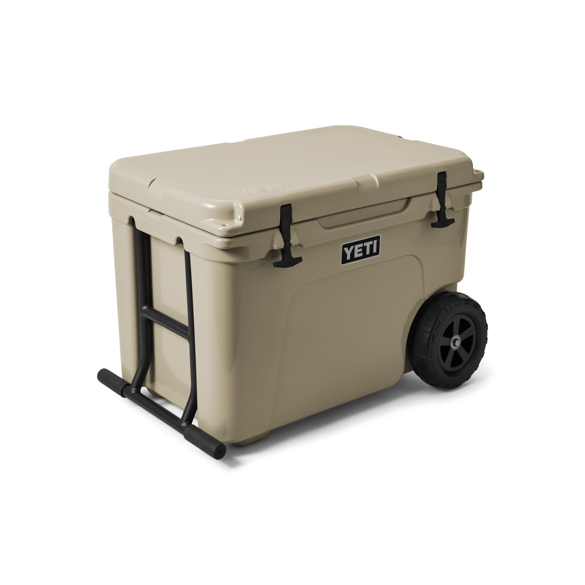 Tundra Haul Wheeled Cooler - Preferred Pickyy