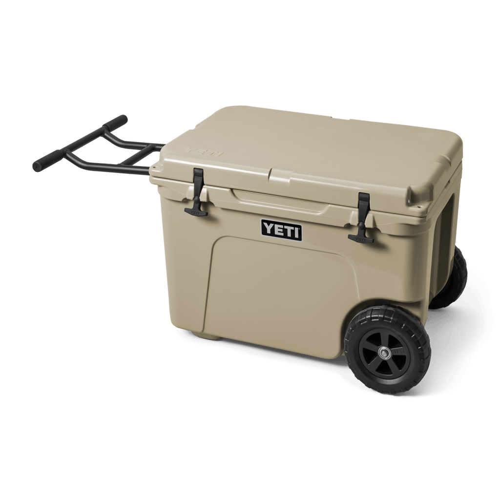 Tundra Haul Wheeled Cooler - Preferred Pickyy