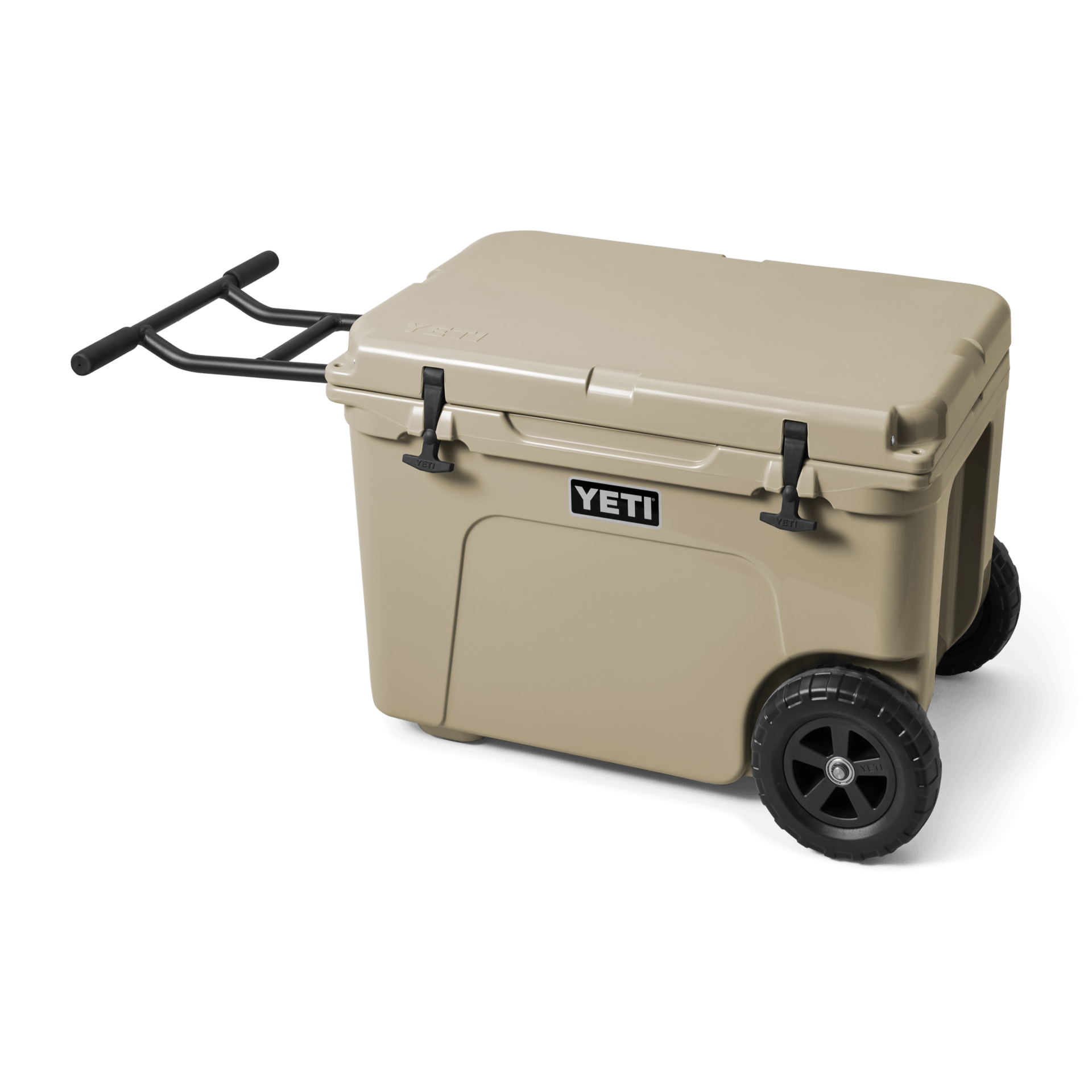 Tundra Haul Wheeled Cooler - Preferred Pickyy
