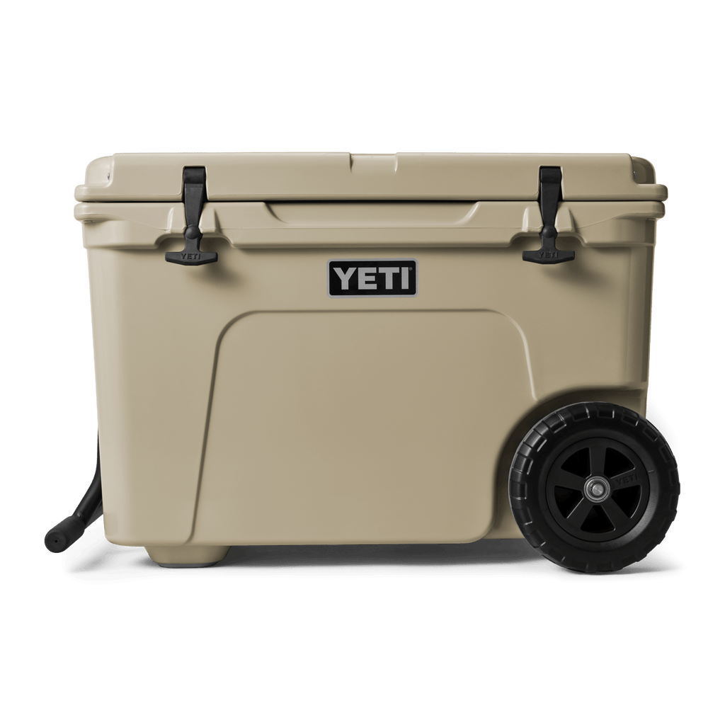 Tundra Haul Wheeled Cooler - Preferred Pickyy