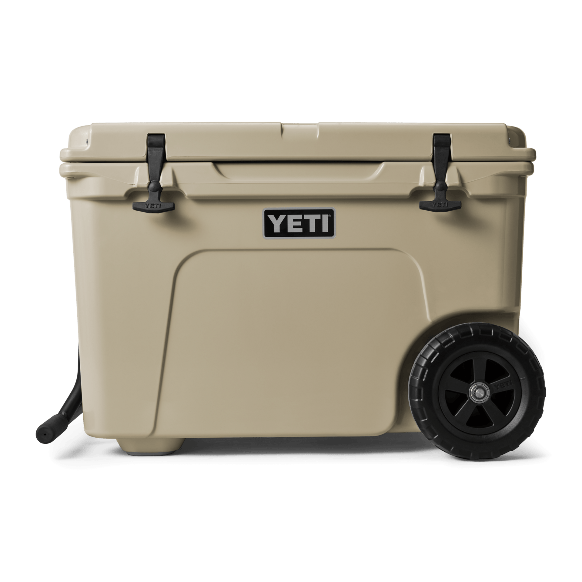 Tundra Haul Wheeled Cooler - Preferred Pickyy