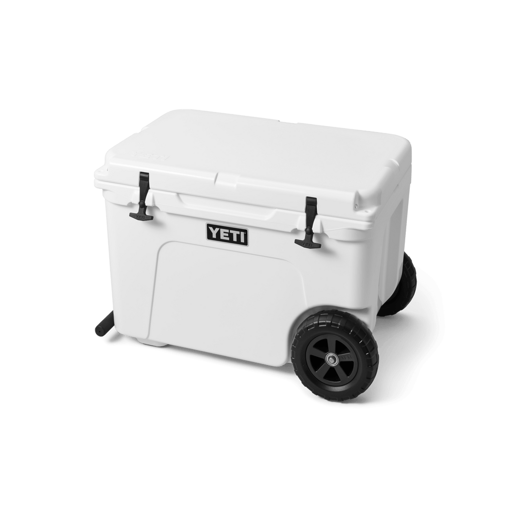 Tundra Haul Wheeled Cooler - Preferred Pickyy